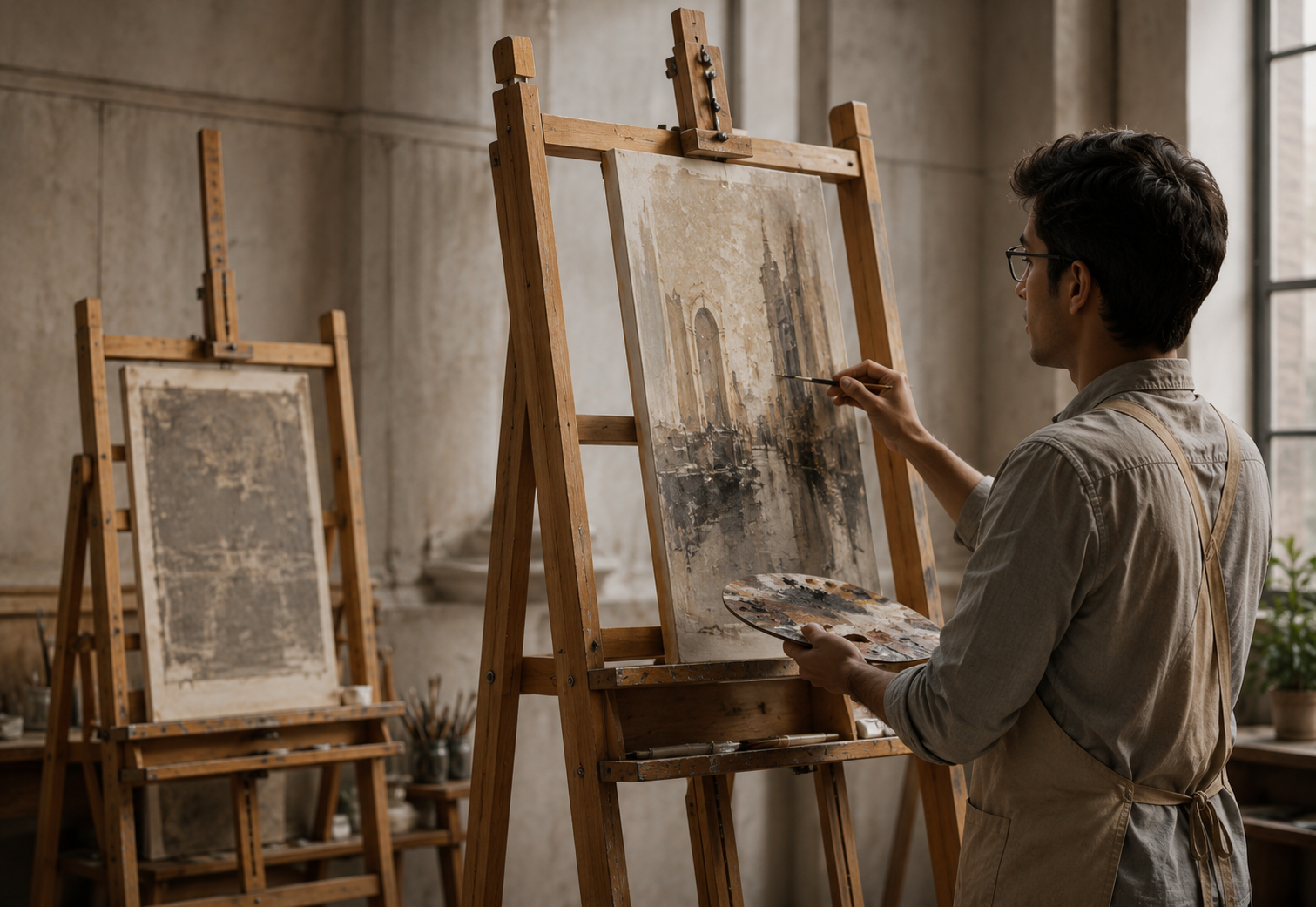 School of Visual Arts & Design